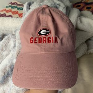 UGA / Georgia  hat